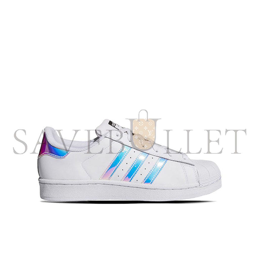 ADIDAS ORIGINALS SUPERSTAR AQ62783422